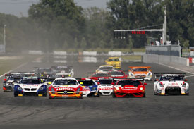 FIA GT Series