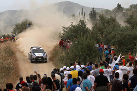 WRC 2013