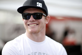 Conor Daly
