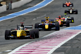 Kevin Magnussen, Paul Ricard