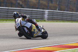 Scott Redding, Marc VDS, Aragon Moto2 2013