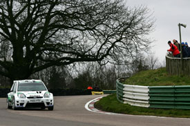 Mallory Park