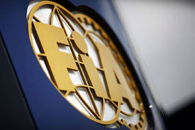 FIA F1