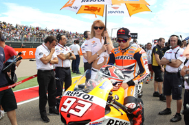 Marc Marquez