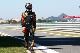 Kimi Raikkonen