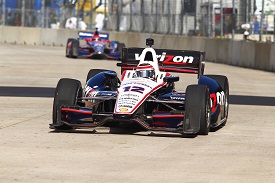 Will Power, IndyCar