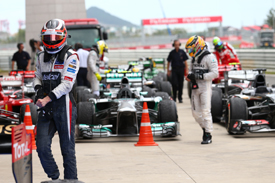 Nico Hulkenberg
