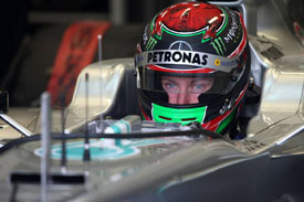 Brendon Hartley ELMS 2013