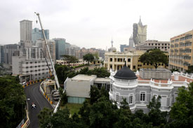 Macau
