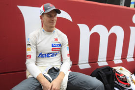 Nico Hulkenberg F1 2013