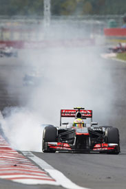 Pirelli F1 2013