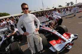 Stoffel Vandoorne