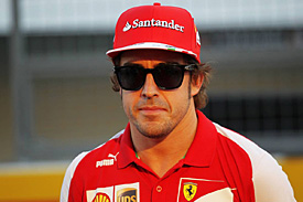 Fernando Alonso
