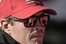 Scott Dixon IndyCar 2013