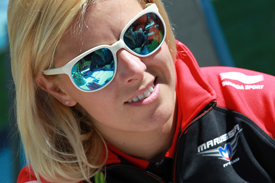 Maria de Villota