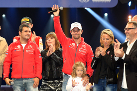 Sebastien Loeb
