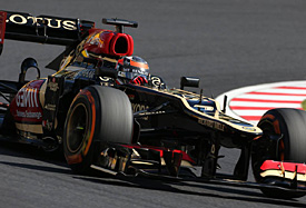 Kimi Raikkonen