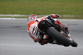Marc Marquez, Honda, Sepang MotoGP 2013