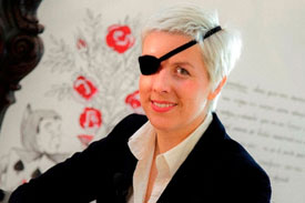 Maria de Villota