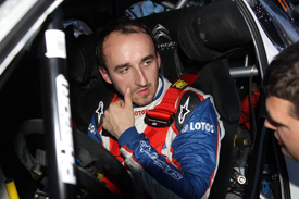 Robert Kubica