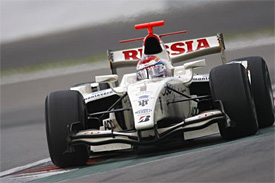 Campos to return to GP2 in 2014