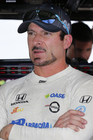 Alex Tagliani