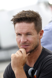 Felix Baumgartner