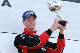 Dean Stoneman