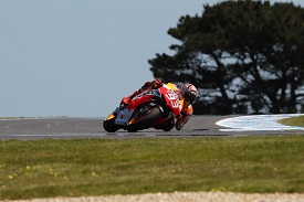 Phillip Island MotoGP