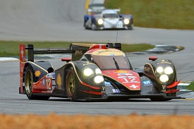 Rebellion, ALMS Road Atlanta