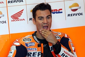 Dani Pedrosa