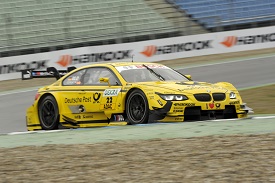 Timo Glock