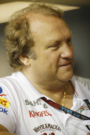 Bob Fernley