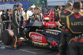 Kimi Raikkonen