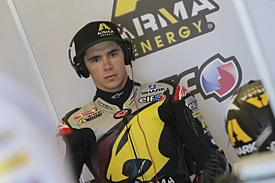 Redding cleared to ride in Japan
