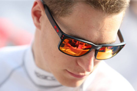 Stoffel Vandoorne