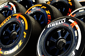 Pirelli threatens to quit F1 over testing