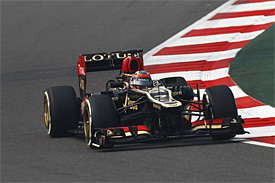 Kimi Raikkonen