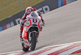 Ben Spies, Pramac Ducati, Austin MotoGP 2013