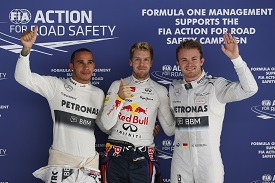 Sebastian Vettel, Indian Grand Prix