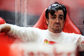 Fernando Alonso