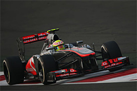 Track limits to be tightened up for race