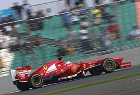 Fernando Alonso