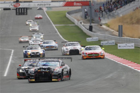 Ratel expects big field in Baku