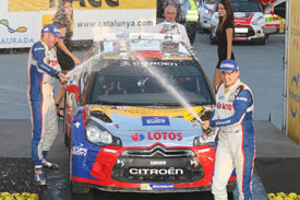 Robert Kubica WRC 2013