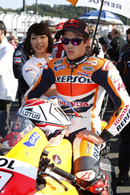 Marc Marquez