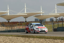 Yvan Muller WTCC 2013