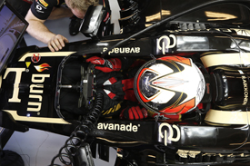 Kimi Raikkonen