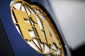 FIA F1