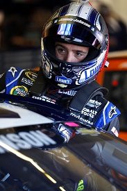 Johnson on pole at Phoenix